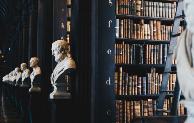 PRRM Library