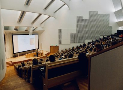 Campus Drive